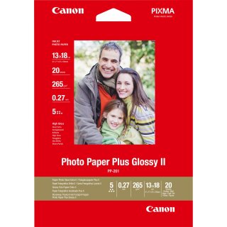 Canon 2311B018 13x18cm Fotopapier