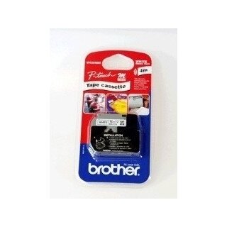 Brother MK231SBZ P-TOUCH TAPE