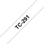 TC-291 LAMINATED TAPE 9MM 7.7M