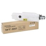Kyocera Resttonerbehälter 1902LC0UN0 WT-860