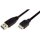 USB3.0 ST-ST A-B 1m Logilink