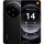 Xiaomi 14 Ultra Dual Sim 16+512GB black DE