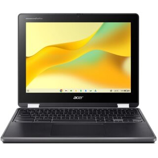 Acer Chromebook Spin 512 R856LT-TCO-C2NK N100/8GB/64GBeMMC/ChromeOS/LTE/black
