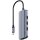 Cudy 6-IN-1 USB-C Hub with GbE & 4K60Hz HDMI