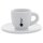 Bialetti Mokatasse Omino mit Untertasse
