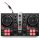 Mixersteuerung Hercules DJ Control Inpulse 200MK2 retail