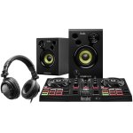 Mixersteuerung Hercules DJ LEARNING KIT MK2 retail
