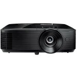 (1280 x 800) Optoma W400LVE DLP 3D 16:10 4000-Lumen VGA...