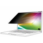 3M Bright Screen Blickschutzfilter 15in Laptop. BP150C3E