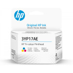 HP Tri-Color Printhead