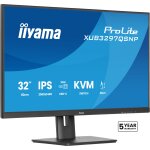 IIYAMA XUB3297QSNP-B1 81,28cm 32Zoll IPS-panel 2560x1440...