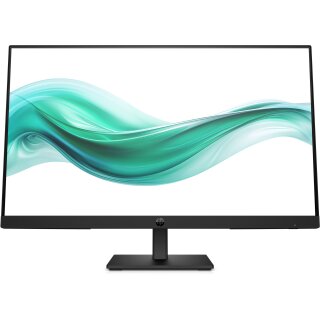 60,5cm/23,8" (1920x1080) HP 324ph Series 3 Pro 100 Hz IPS 5ms HDMI VGA DP LS Blackl FHD Monitor 100Hz 16:9 HDMI VGA DP - 324p