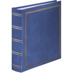 Hama London blau 10x15 200 Fotos Memo-Album 7164