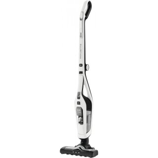 Rowenta Dual Force 2-in-1 RH6737 (weiß)