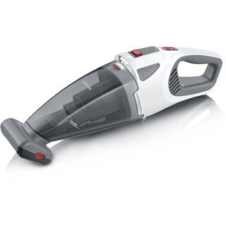 Severin HV 7146 SPower Wet&Dry, Turbobrste