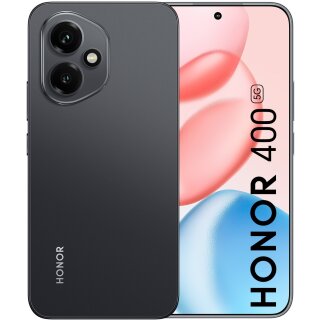 Honor 400 5G Dual Sim 8RAM 512GB midnight black