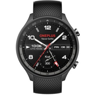 Watch OnePlus Watch 2R grey