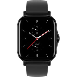 Amazfit GTS 2 NE Smartwatch 42mm midnight black