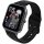 abyx Smartwatch Fit Touch 3 Kakashi Hatake space grau