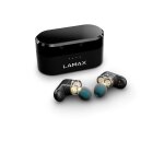 LAMAX In-Ear Duals1 True Wireless BT 5.0 Akku 28 Std. retail