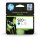 HP 920XL original Ink cartridge CD972AE BGX cyan high capacity 700 pages 1-pack