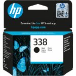 HP 338 original Ink cartridge C8765EE UUS black standard...