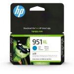 HP 951XL original Ink cartridge CN046AE BGX cyan high...