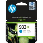 HP 933XL original Ink cartridge CN054AE BGX cyan high...