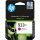 HP 933XL original Ink cartridge CN055AE BGX magenta high capacity 825 pages 1-pack Officejet