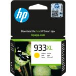 HP 933XL original Ink cartridge CN056AE BGX yellow high...