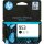 HP 953 original Ink cartridge L0S58AE BGX Black 1.000 Pages