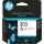 HP 303 Tinte dreifarbig