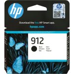 HP 912 Black Ink Cartridge