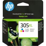 HP 305XL High Yield Tri-color Original Ink Cartridge