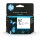 HP 62 original Ink cartridge C2P06AE UUS tri-colour standard capacity 1-pack