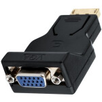 I-TEC DISP PORT TO VGA ADAPTER