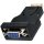 I-TEC DISP PORT TO VGA ADAPTER