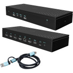 I-TEC UNIVERSAL 5X 4K DISPLAY
