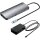 I-TEC USB-C Metal Nano 3x Display Docking Station 2x HDMI 1x USB-C video LAN Audio