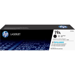 HP 19A Laserjet Imaging Drum