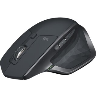 Logitech MX Master 2S
