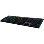 Logitech G915 backlit LIGHTSPEED Linear