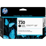 HP 730 130 ml Tinte Fotoschwarz