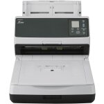 Fujitsu fi-8290 Dokumentenscanner inkl. Flachbetteinheit...