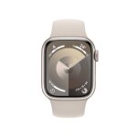Watch 9 4G 41mm Alu polarstern Sportarm. polar M/L