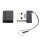 USB-Drive 3.0 Slim Line USB-Stick 8GB schwarz