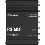 RUTM56 5G Dual Sim Router