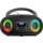 TDB-212 DAB+ Boombox FM/BT/USB/CD/AUX grau