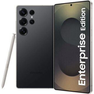 Galaxy S25 Ultra S938B 256GB EE titanium bla. DACH