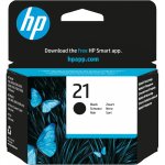 HP 21 original Ink cartridge C9351AE UUS black standard...